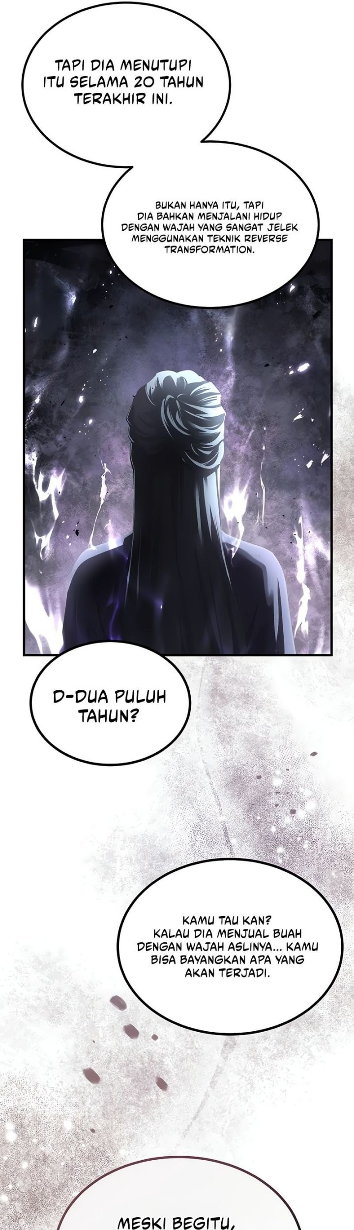 Absolute Dominion Chapter 33 Gambar 53