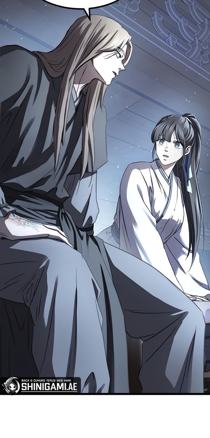 Absolute Dominion Chapter 33 Gambar 56