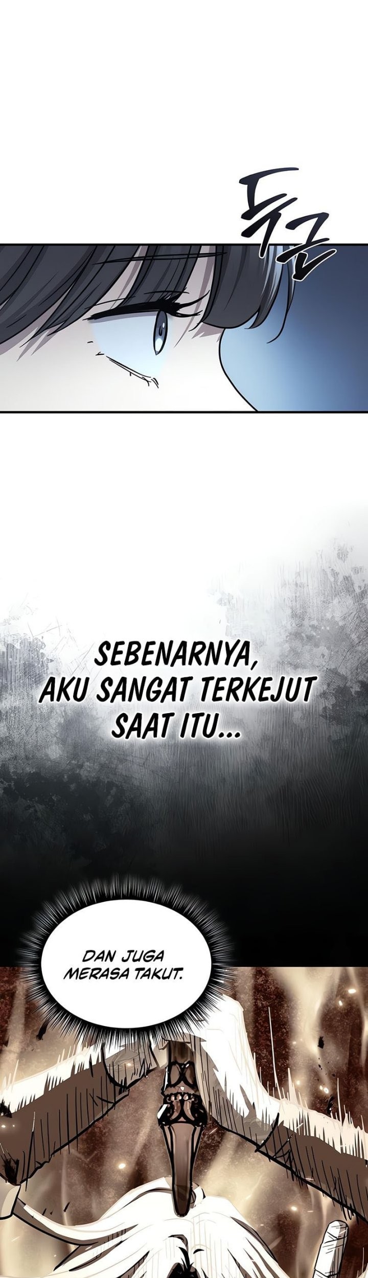 Absolute Dominion Chapter 33 Gambar 57