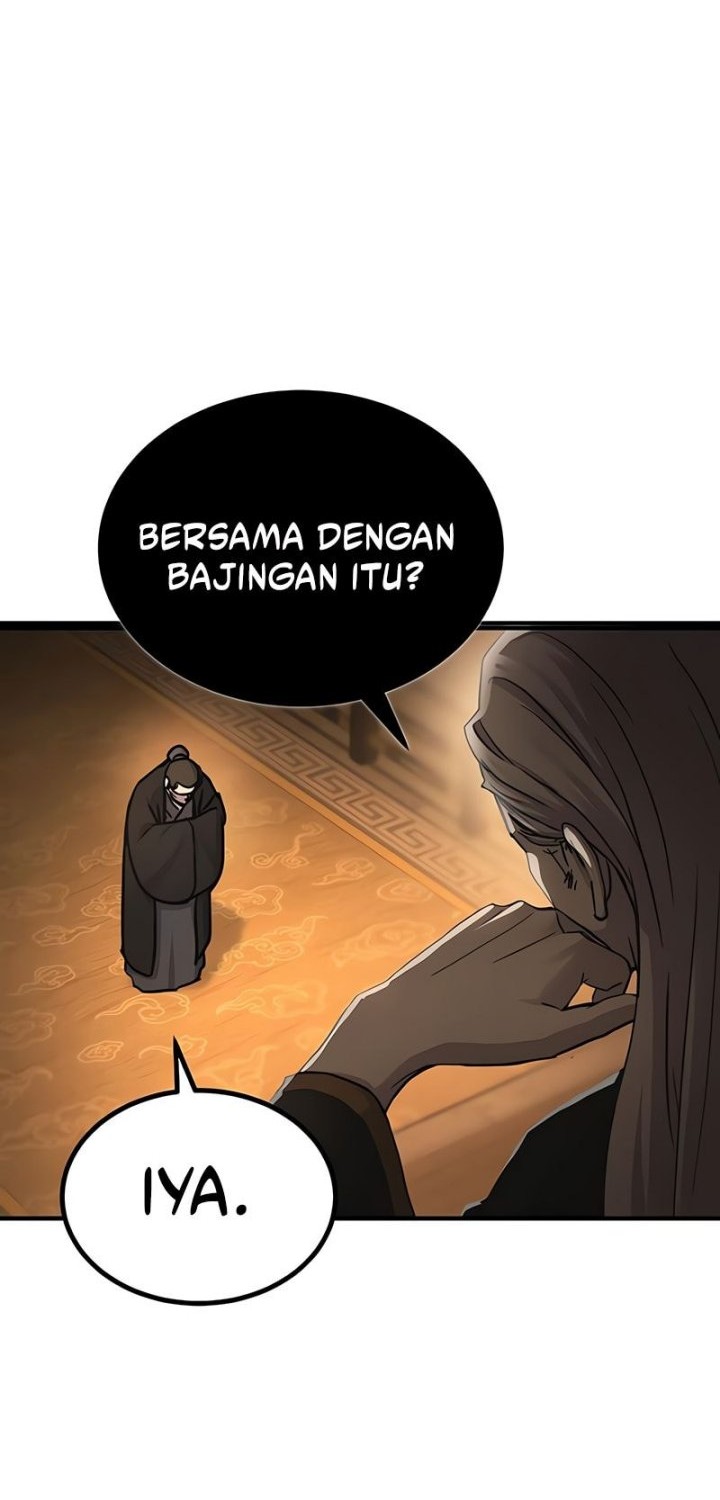 Absolute Dominion Chapter 33 Gambar 64