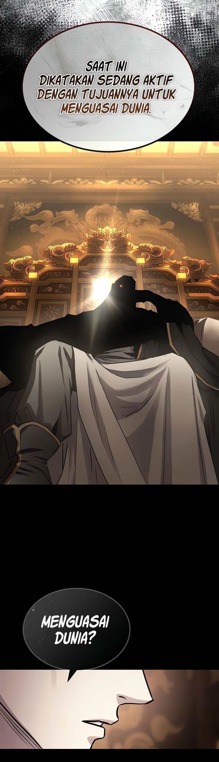 Absolute Dominion Chapter 33 Gambar 66