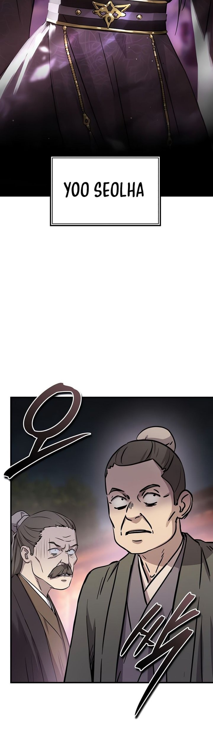 Absolute Dominion Chapter 33 Gambar 4