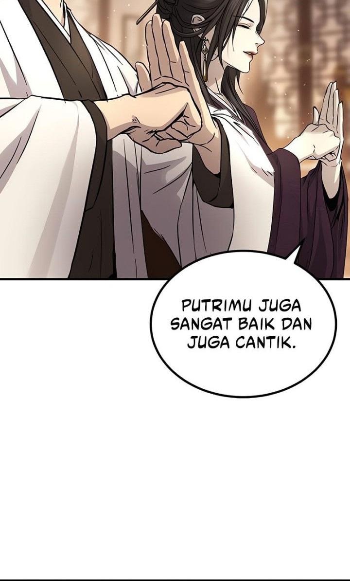 Absolute Dominion Chapter 33 Gambar 25