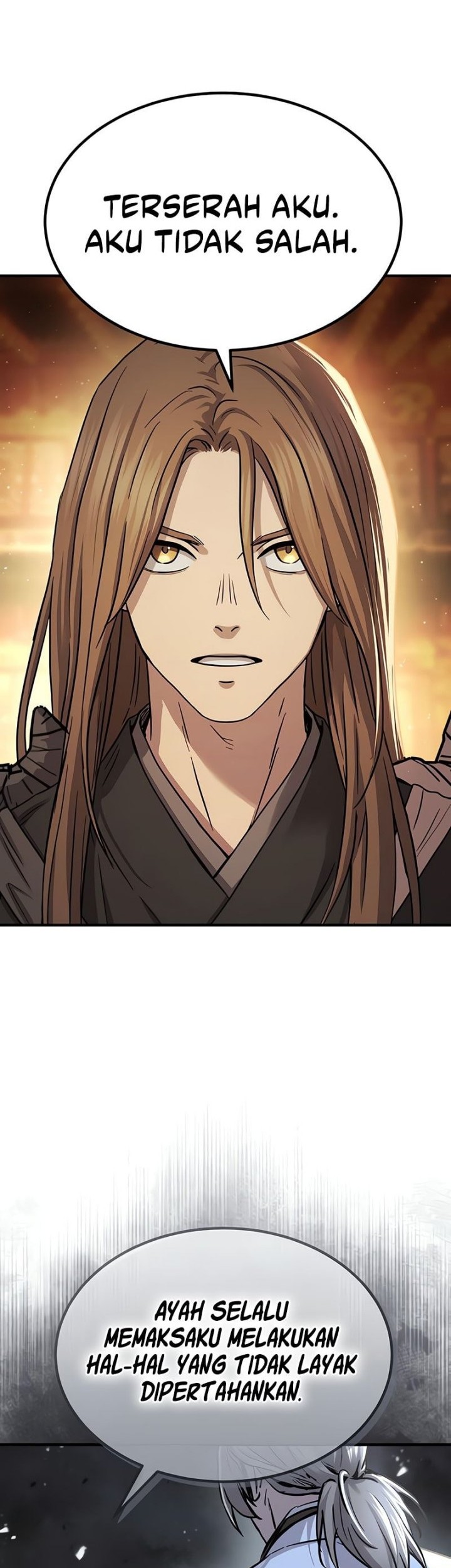 Absolute Dominion Chapter 33 Gambar 15