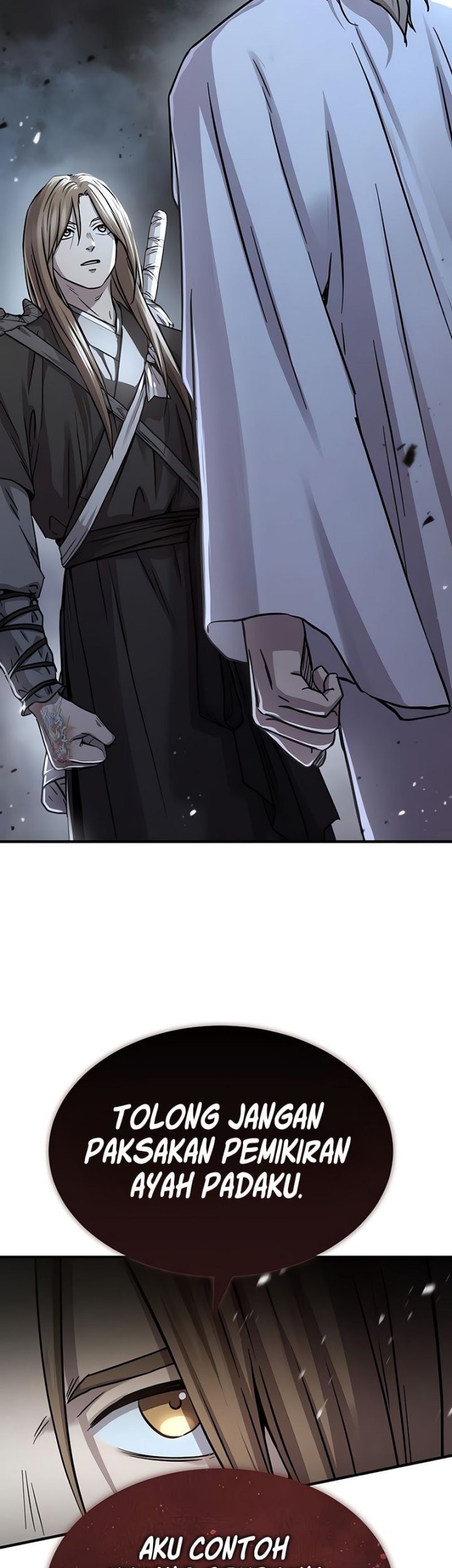 Absolute Dominion Chapter 33 Gambar 16