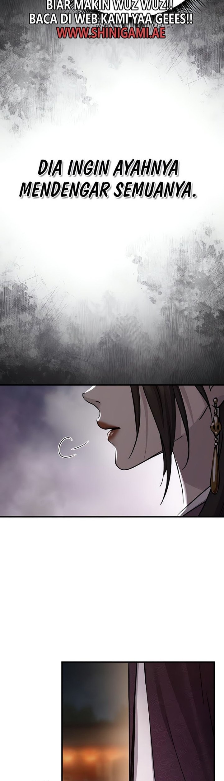 Absolute Dominion Chapter 33 Gambar 19