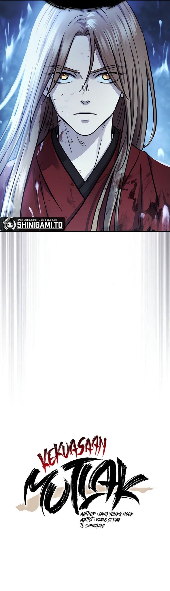 Absolute Dominion Chapter 44 Gambar 6