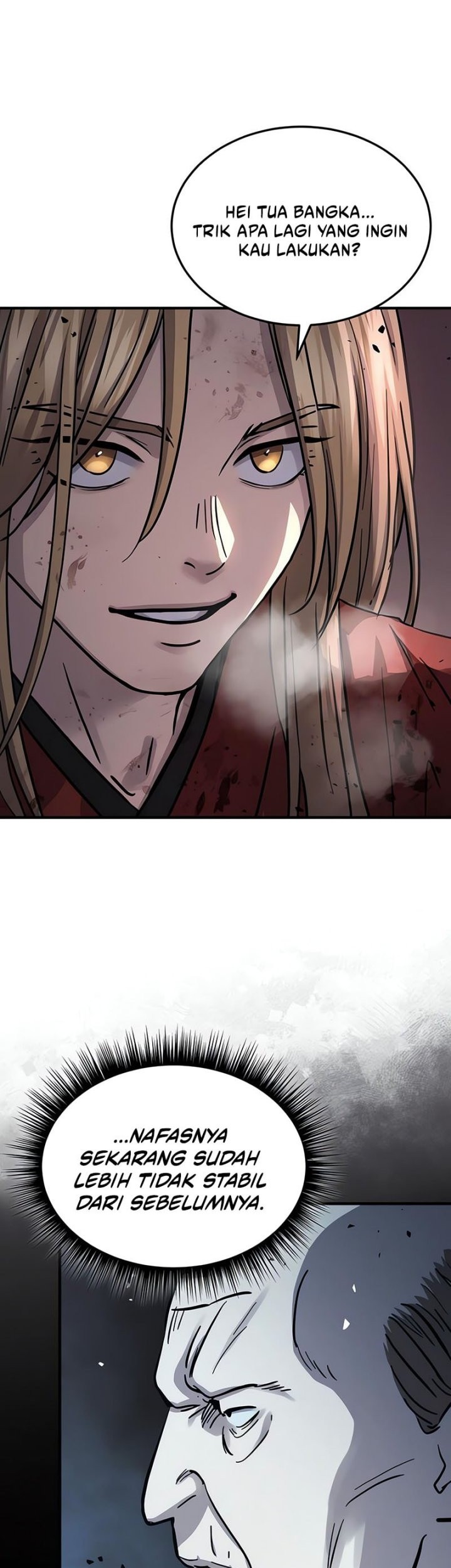 Absolute Dominion Chapter 44 Gambar 37