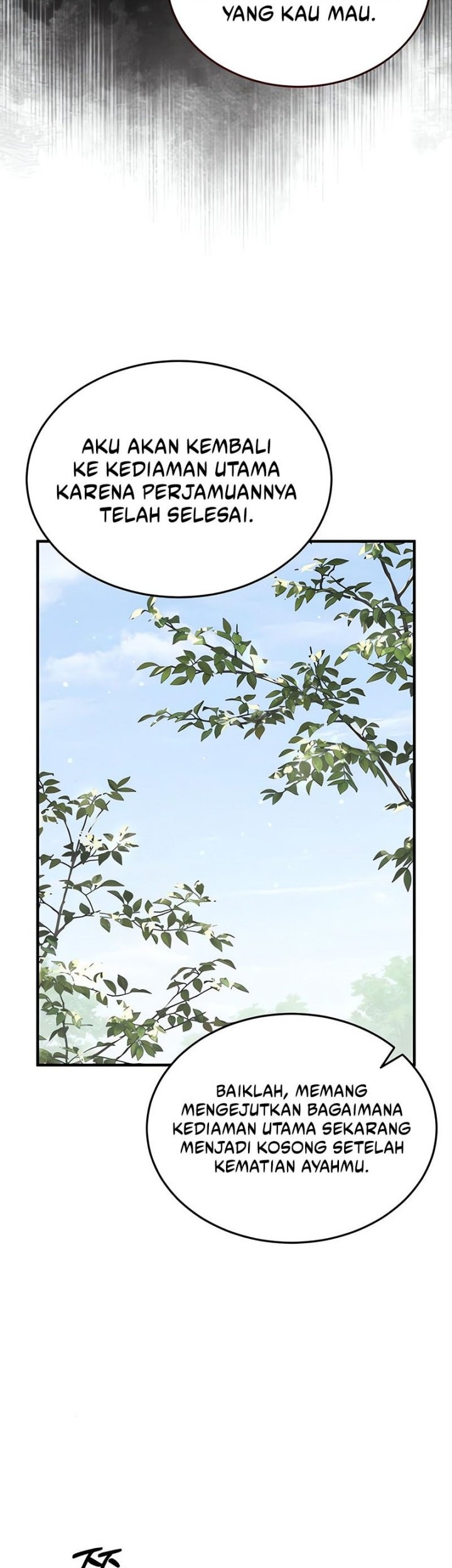 Absolute Dominion Chapter 44 Gambar 52