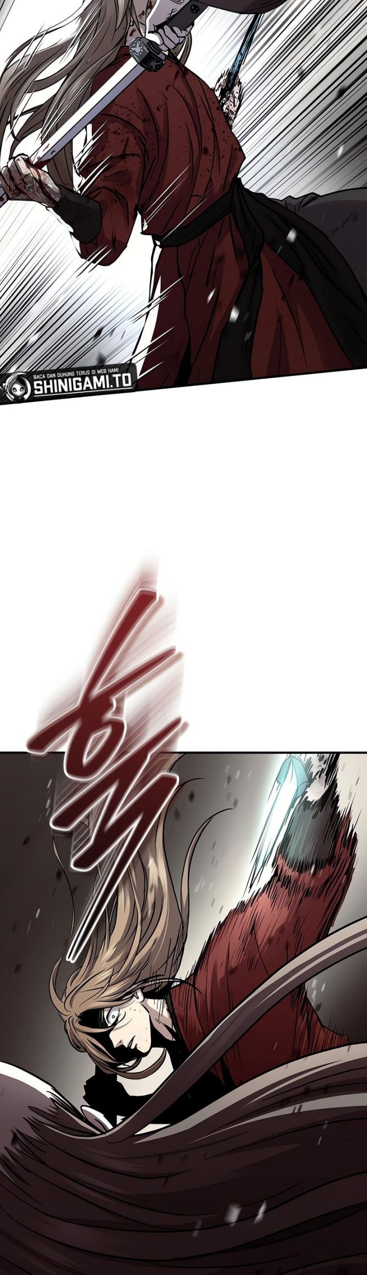 Absolute Dominion Chapter 44 Gambar 65