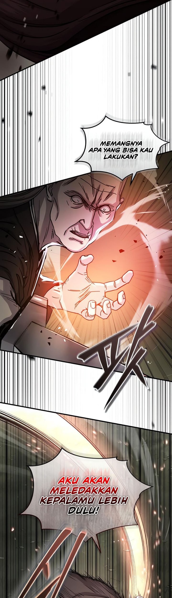 Absolute Dominion Chapter 44 Gambar 67