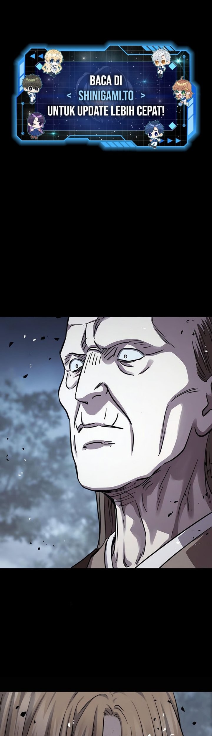 Manhwa Absolute Dominion Chapter 44 gambar nomor 2