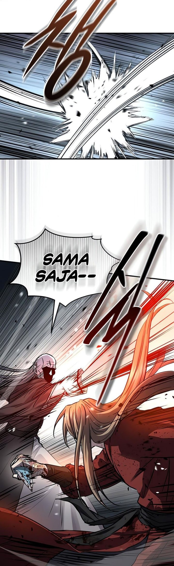 Absolute Dominion Chapter 44 Gambar 12