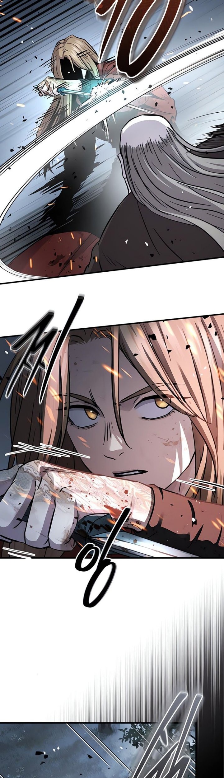 Absolute Dominion Chapter 44 Gambar 25