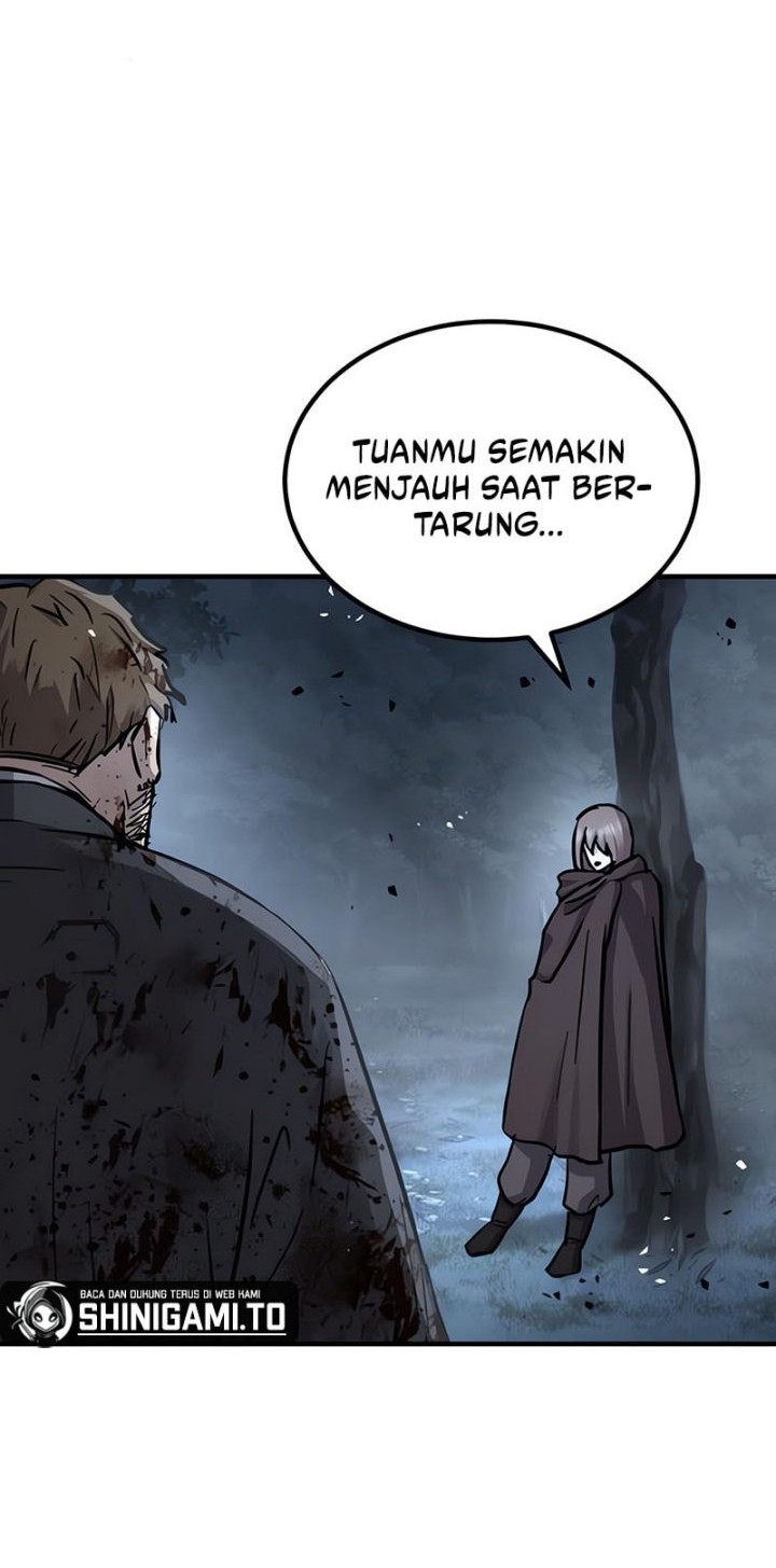 Absolute Dominion Chapter 44 Gambar 30