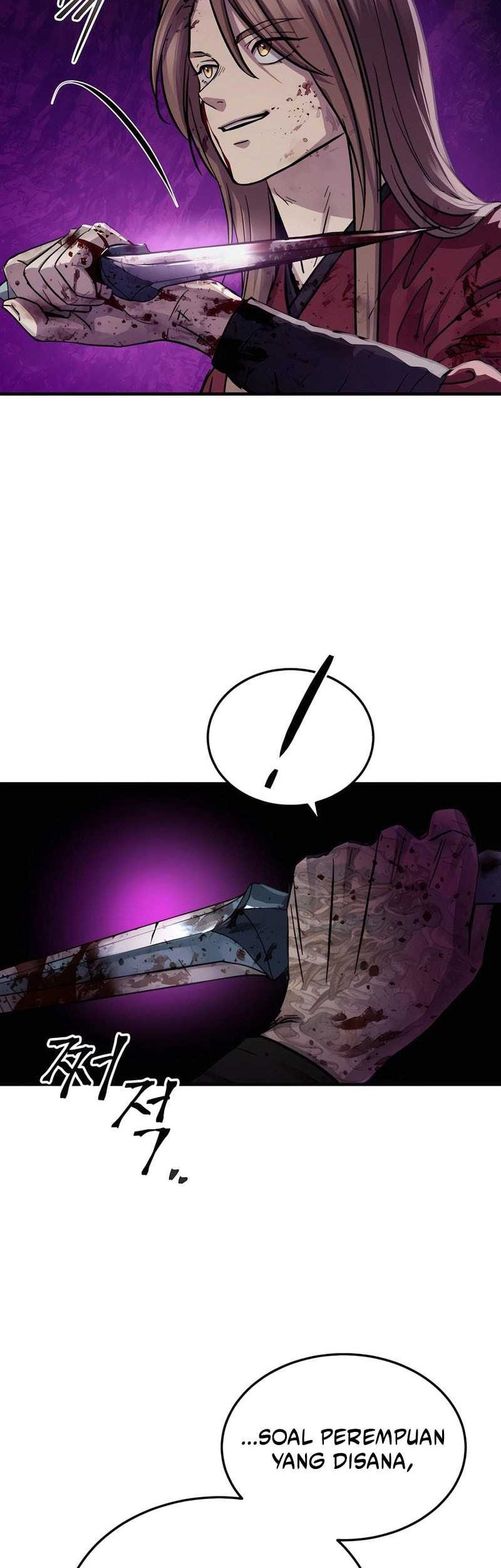 Absolute Dominion Chapter 45 Gambar 10