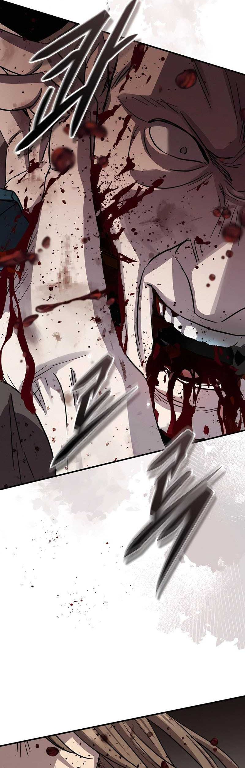 Manhwa Absolute Dominion Chapter 45 gambar nomor 2