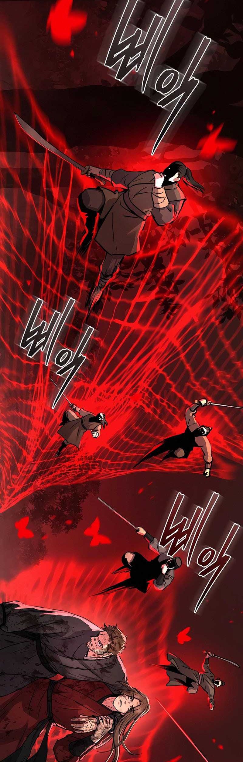 Absolute Dominion Chapter 45 Gambar 26