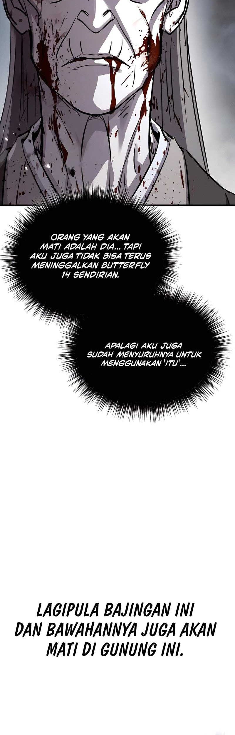 Absolute Dominion Chapter 45 Gambar 16