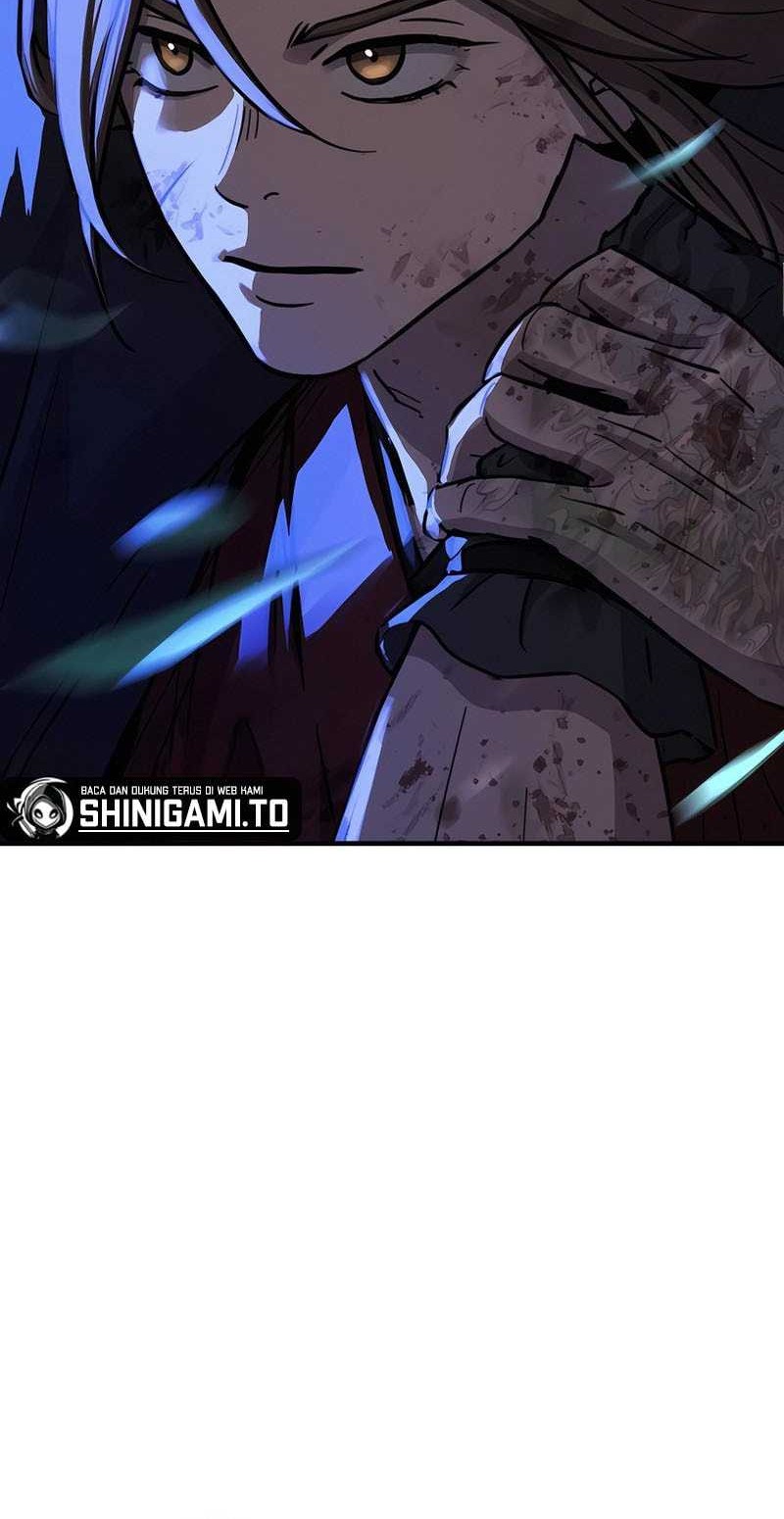 Absolute Dominion Chapter 45 Gambar 20