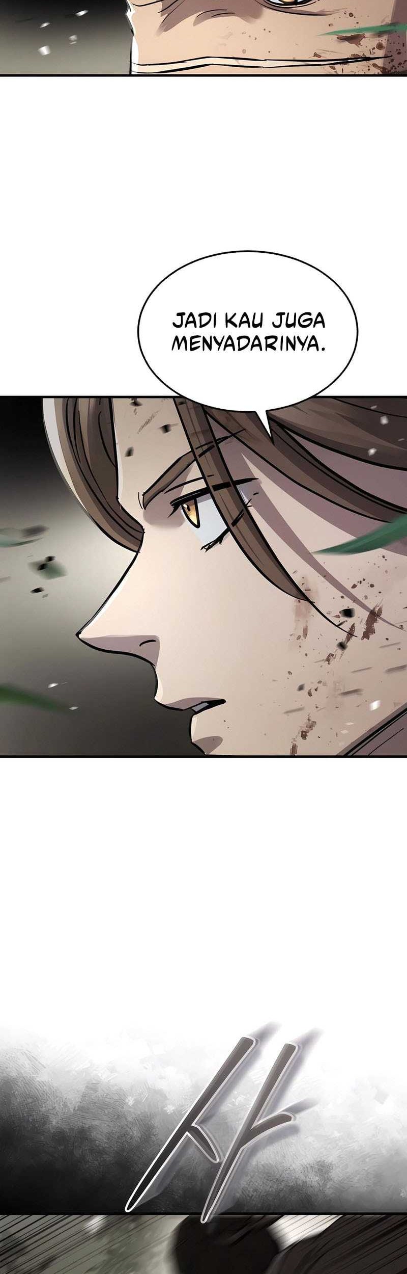 Absolute Dominion Chapter 45 Gambar 22