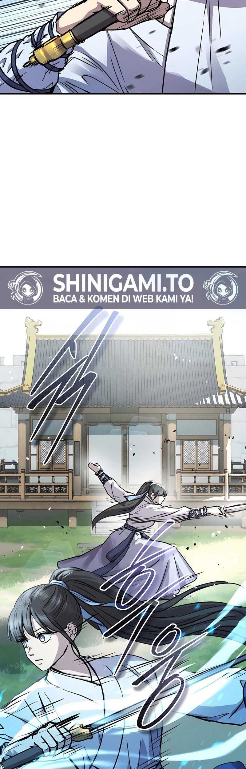 Absolute Dominion Chapter 45 Gambar 30