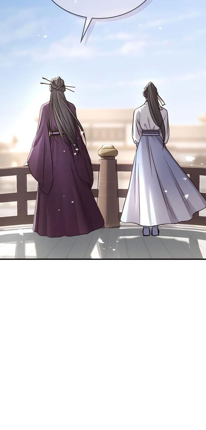 Absolute Dominion Chapter 46 Gambar 37