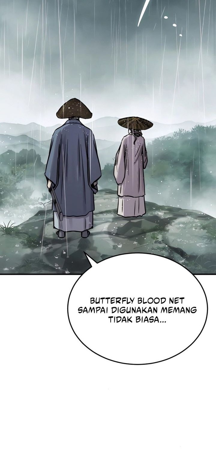 Manhwa Absolute Dominion Chapter 46 gambar nomor 2