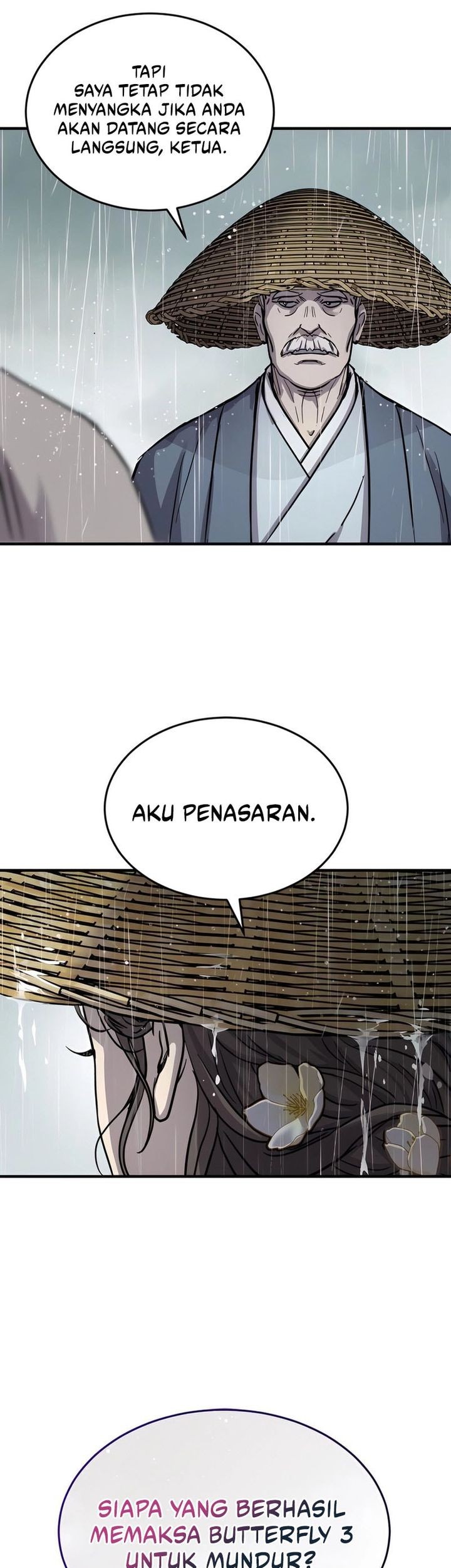 Absolute Dominion Chapter 46 Gambar 3