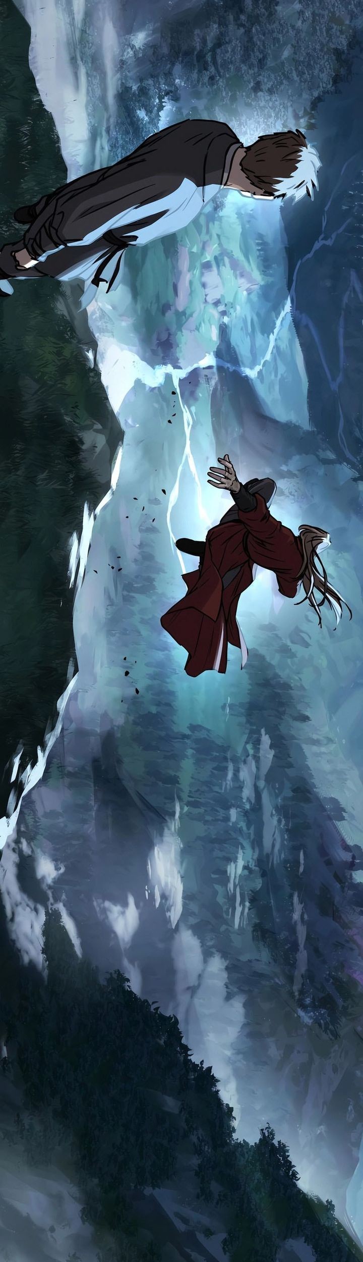 Absolute Dominion Chapter 46 Gambar 76