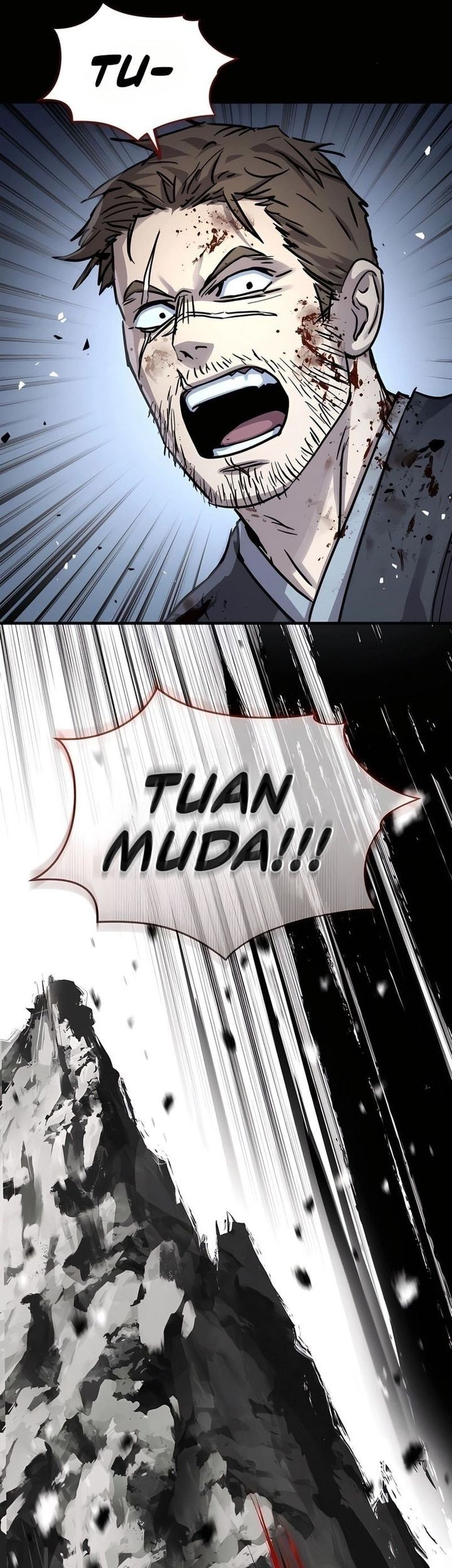 Absolute Dominion Chapter 46 Gambar 78