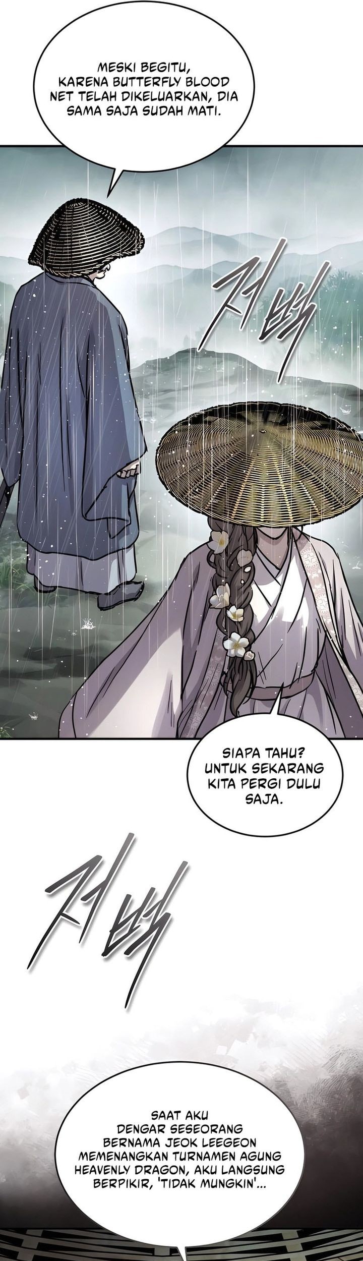 Absolute Dominion Chapter 46 Gambar 7