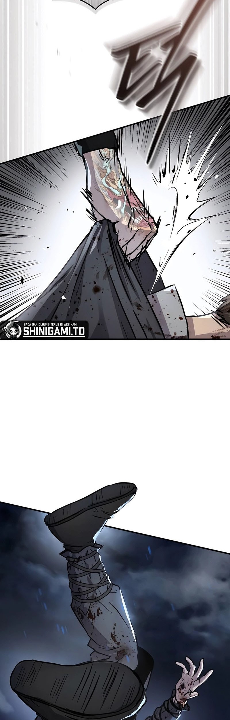 Absolute Dominion Chapter 47 Gambar 10