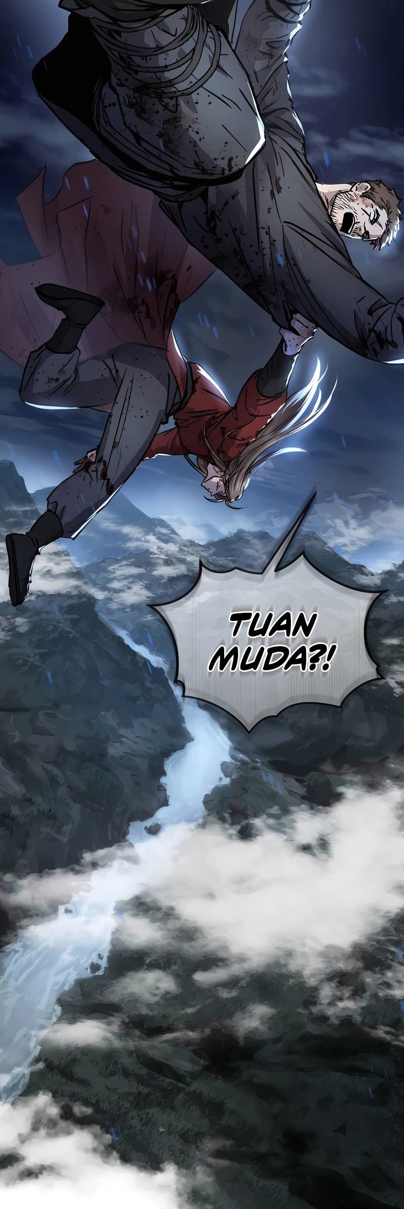 Absolute Dominion Chapter 47 Gambar 11