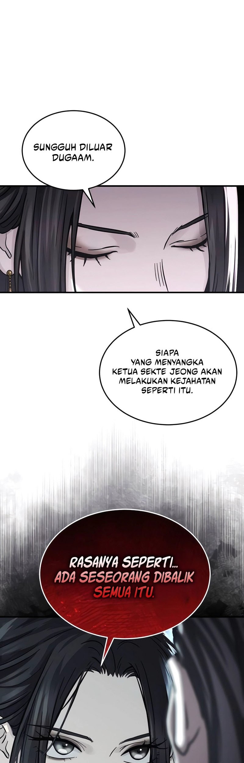 Absolute Dominion Chapter 47 Gambar 45