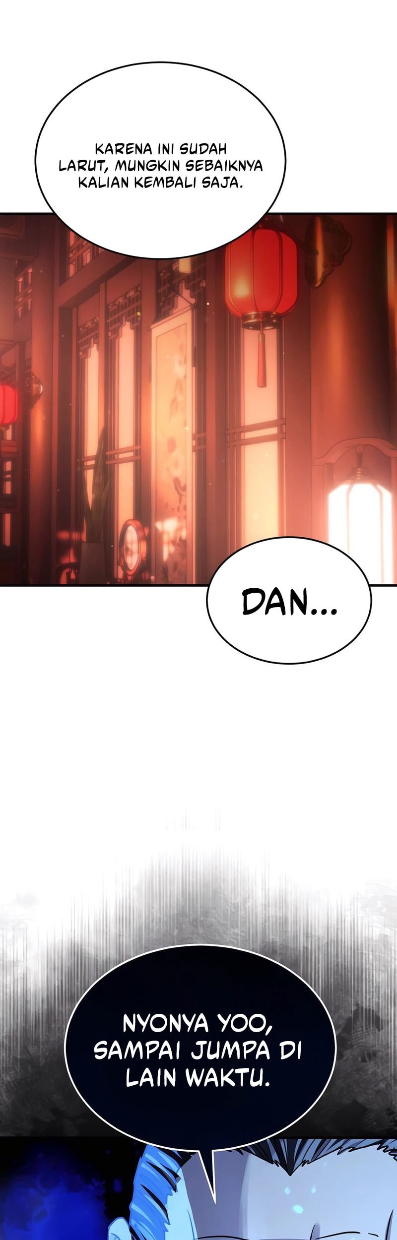 Absolute Dominion Chapter 47 Gambar 50