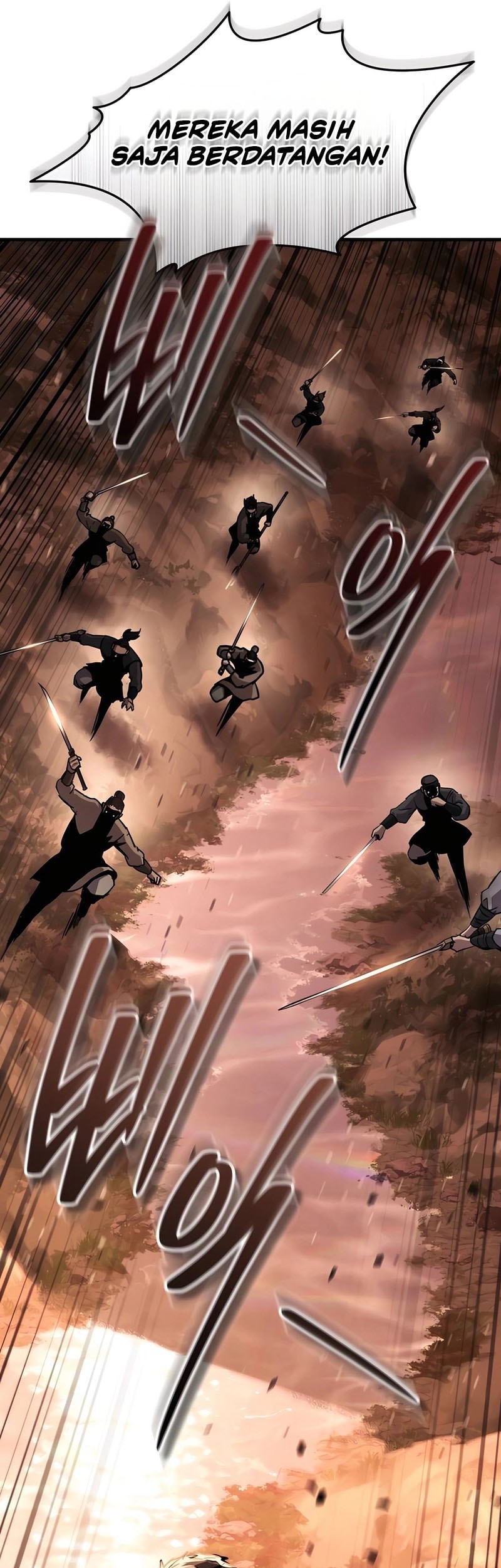 Absolute Dominion Chapter 47 Gambar 55