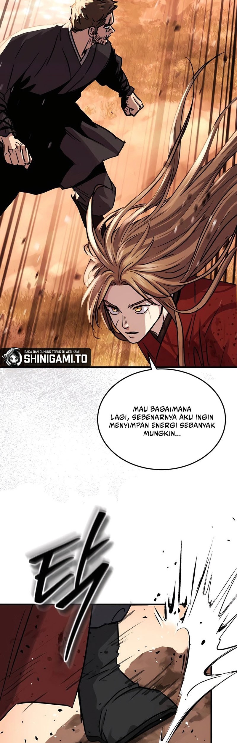 Absolute Dominion Chapter 47 Gambar 56