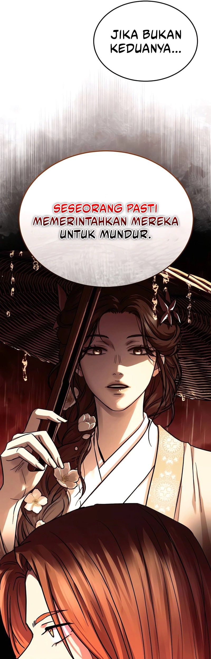 Absolute Dominion Chapter 47 Gambar 63