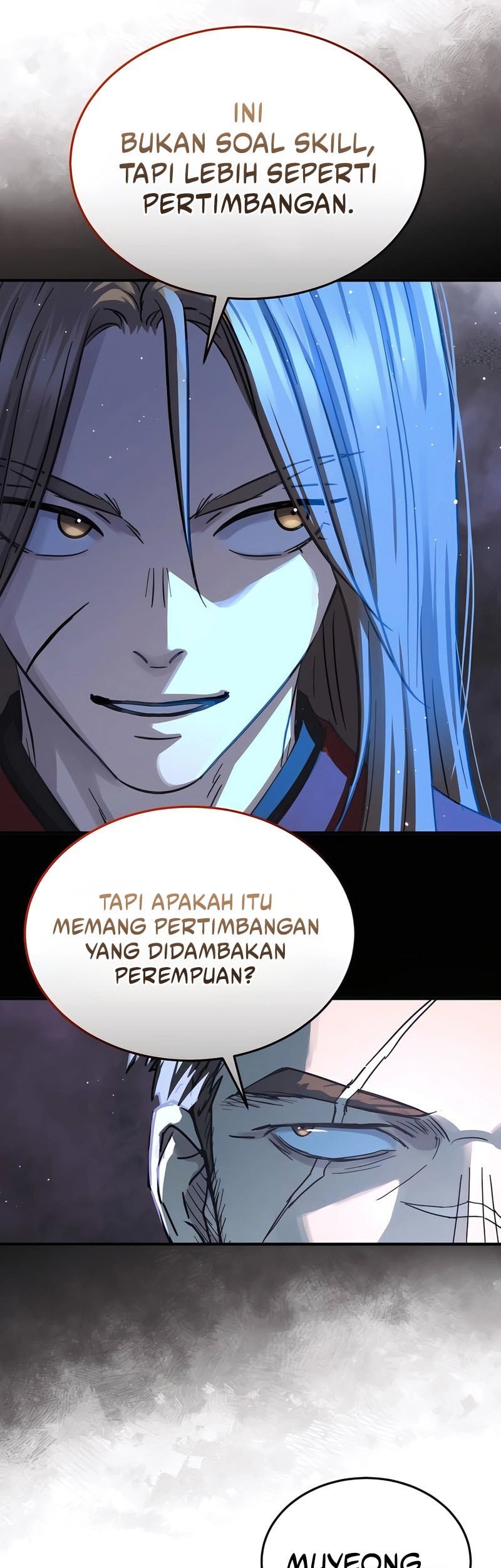 Absolute Dominion Chapter 47 Gambar 67
