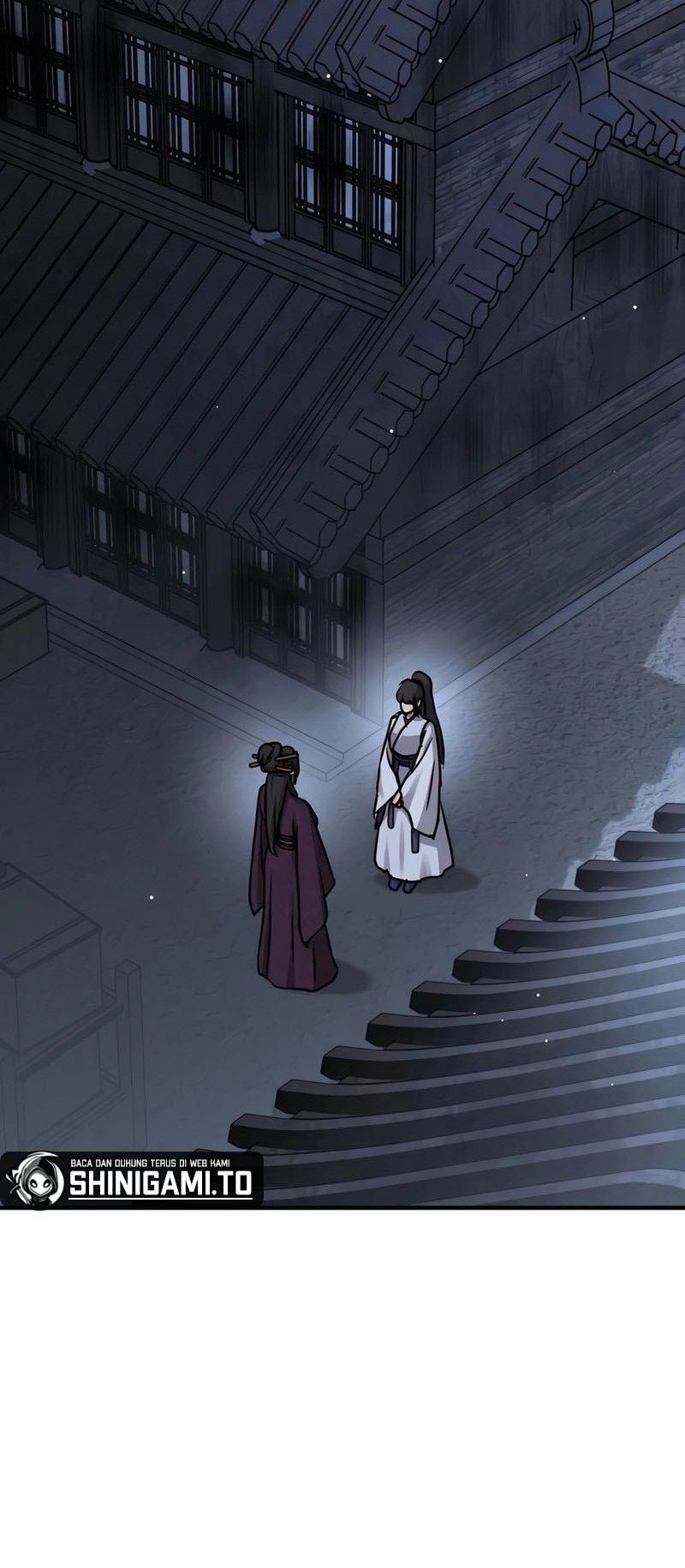 Absolute Dominion Chapter 47 Gambar 70