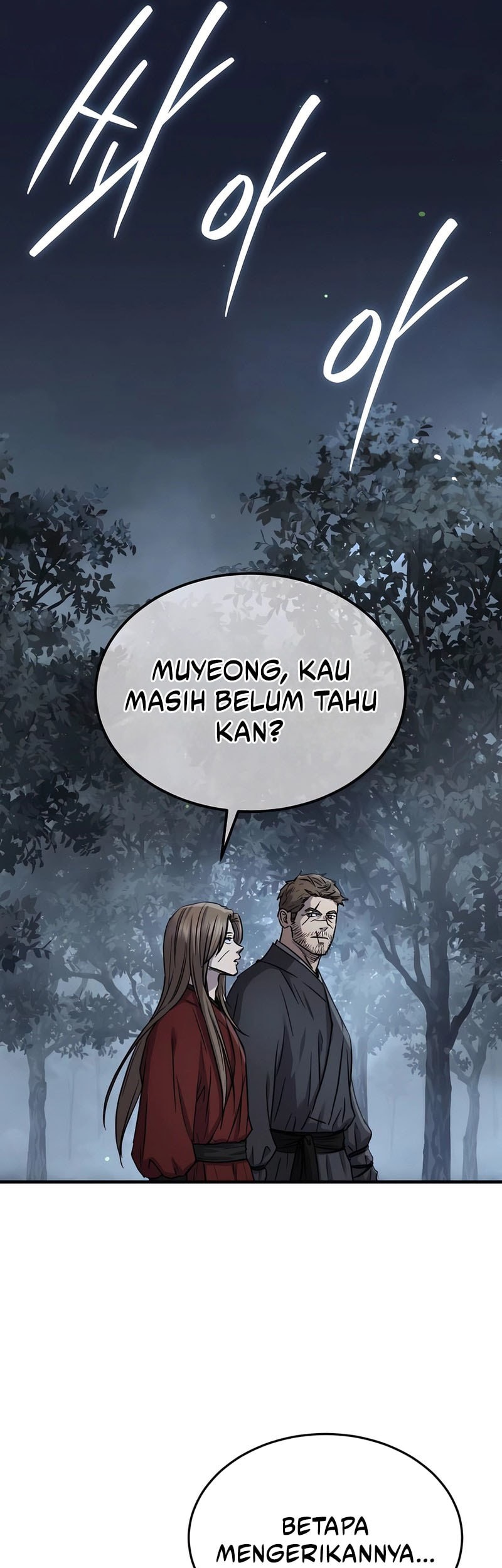 Absolute Dominion Chapter 47 Gambar 79