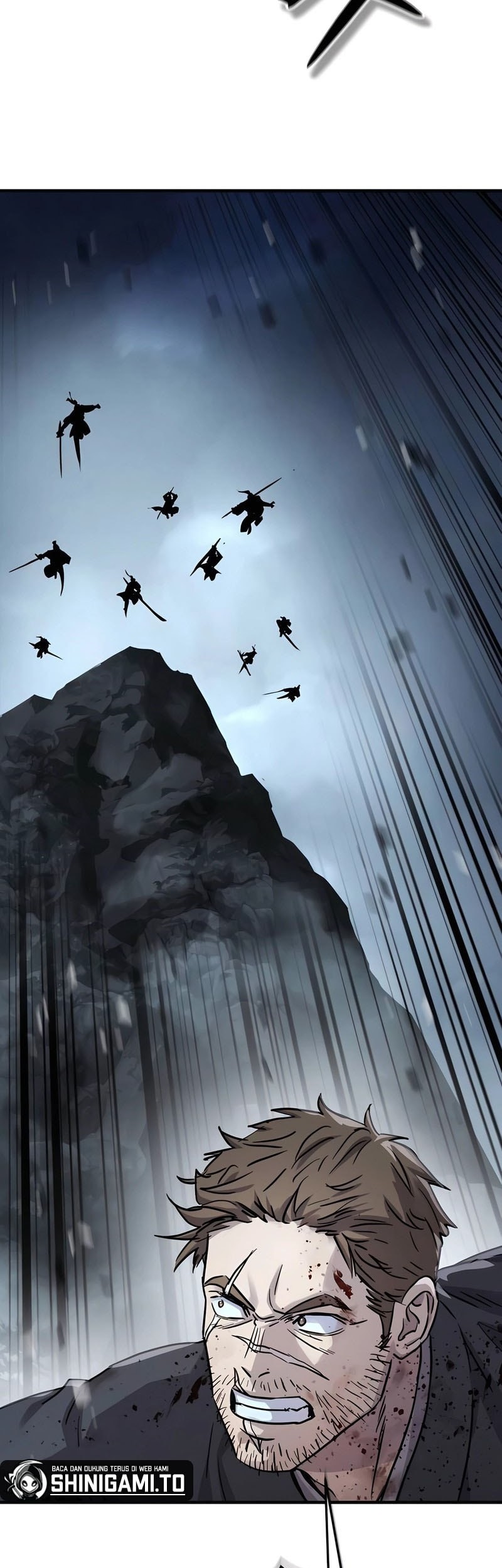 Absolute Dominion Chapter 47 Gambar 7