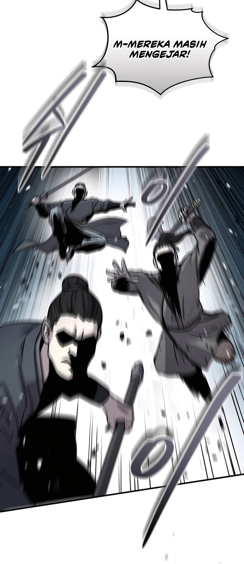 Absolute Dominion Chapter 47 Gambar 8