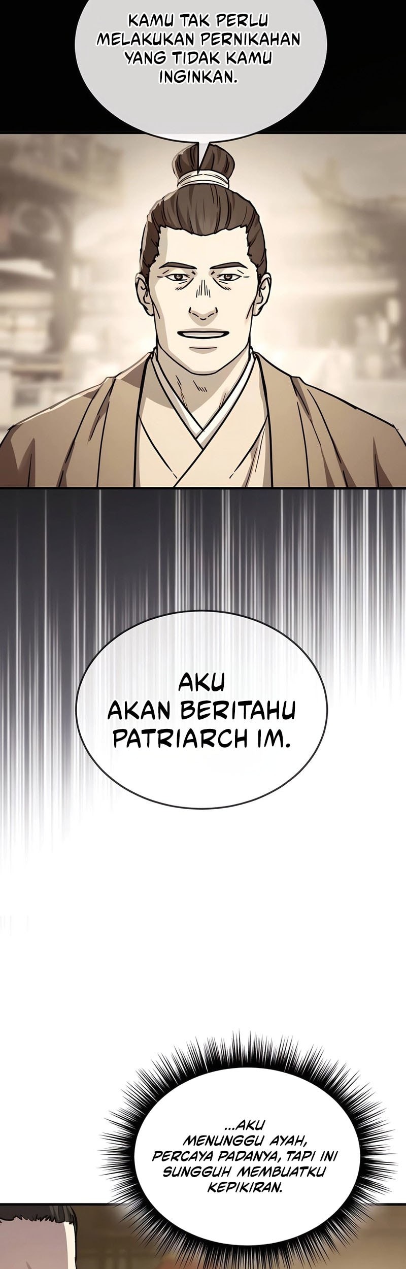 Absolute Dominion Chapter 47 Gambar 26