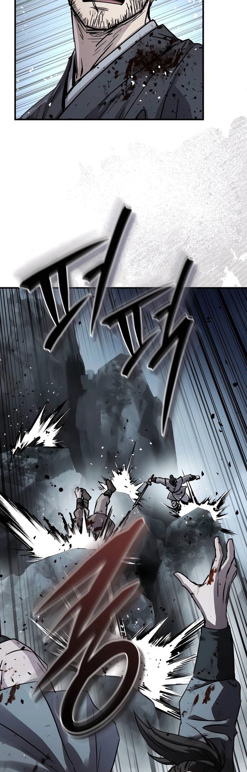 Absolute Dominion Chapter 47 Gambar 17