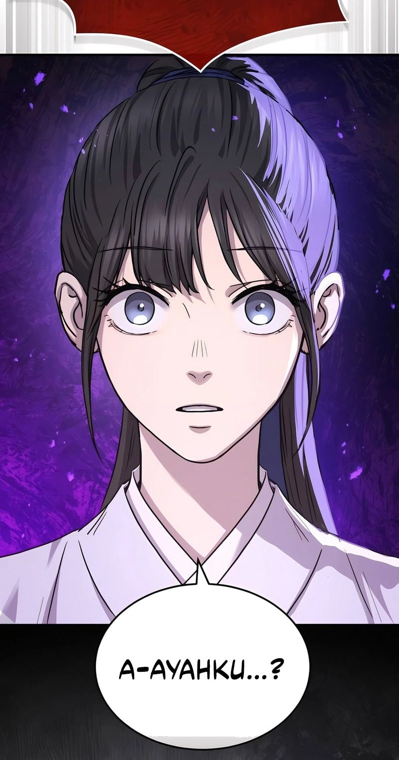 Absolute Dominion Chapter 47 Gambar 31