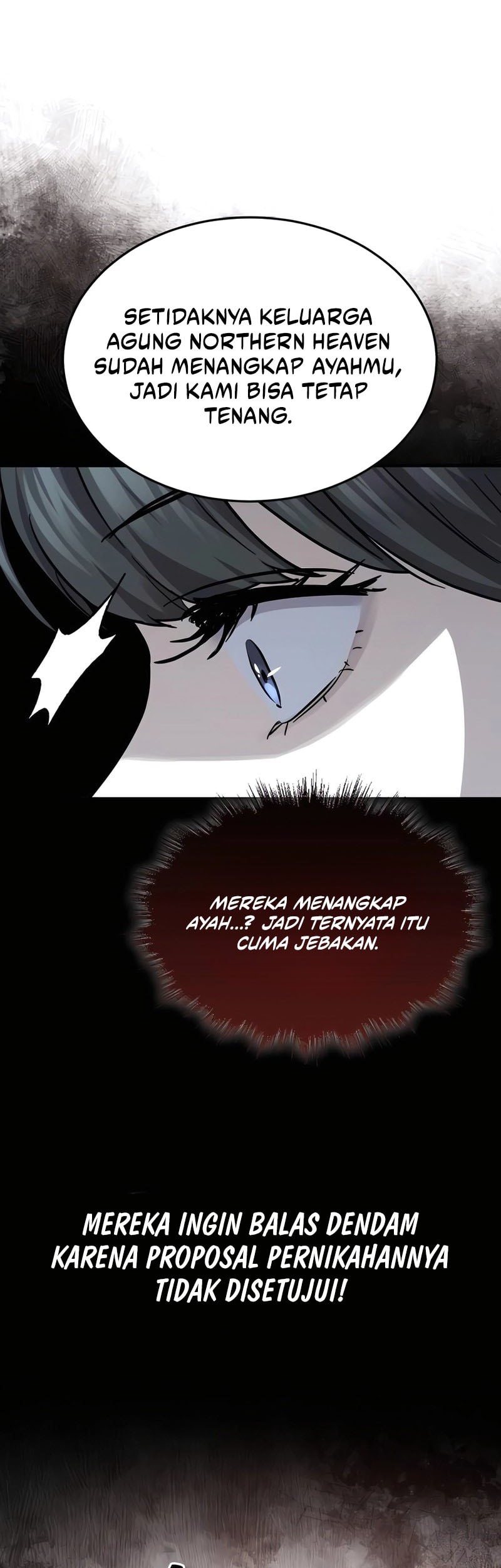 Absolute Dominion Chapter 47 Gambar 34