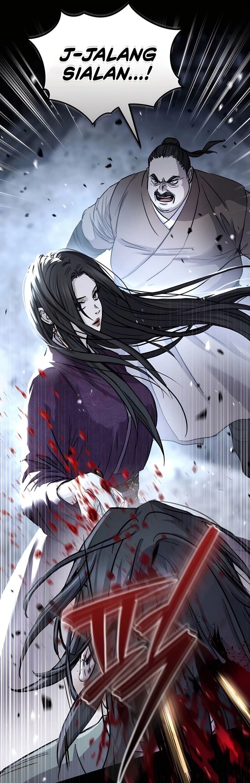 Absolute Dominion Chapter 48 Gambar 9