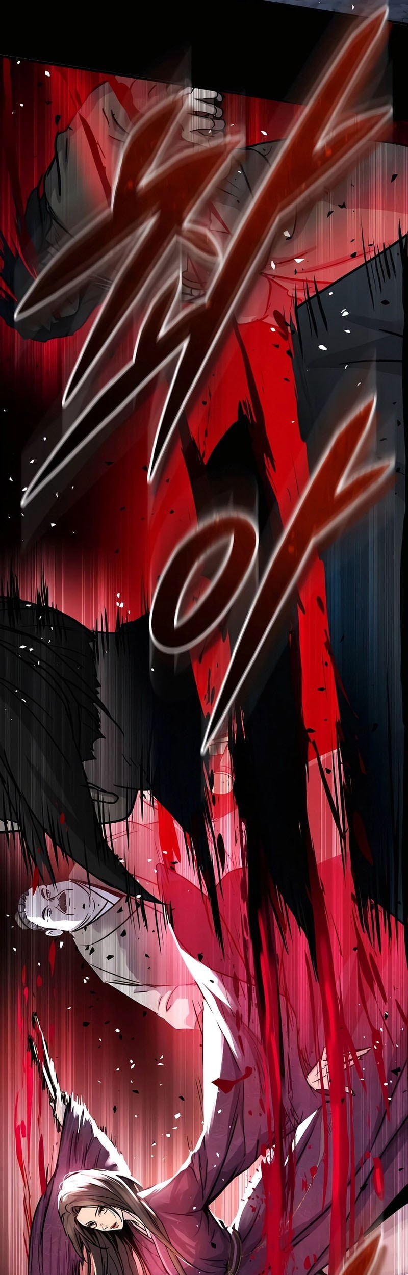 Absolute Dominion Chapter 48 Gambar 13